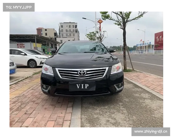 全新凯美瑞长这样？2.4T+8AT+AWD四驱 网友：只比皇冠少个标？