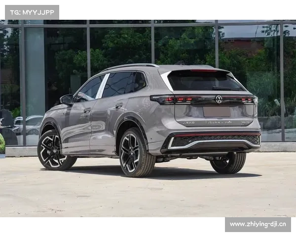 全新途观、C级车重磅推出 上汽大众新车真够料！